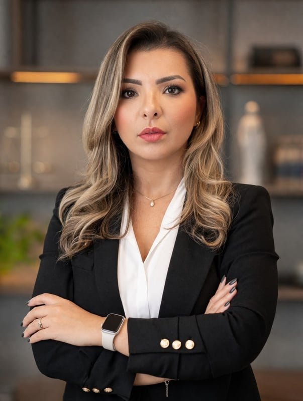 Dra. Elessandra Cristiane Franco