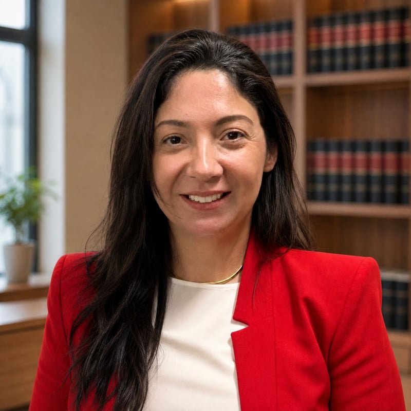 Dra. Karina Claudia Félix